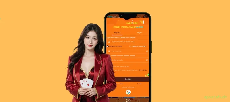 Download app apostatudo Android iOS