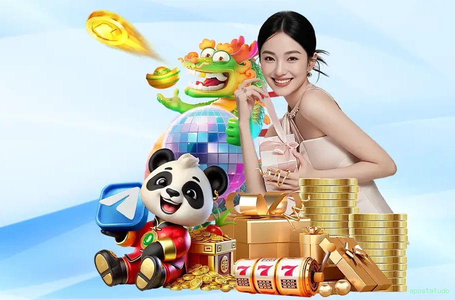 Configurações úteis dentro do app apostatudo