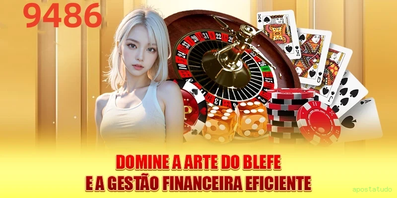 Roleta e blackjack apostatudo