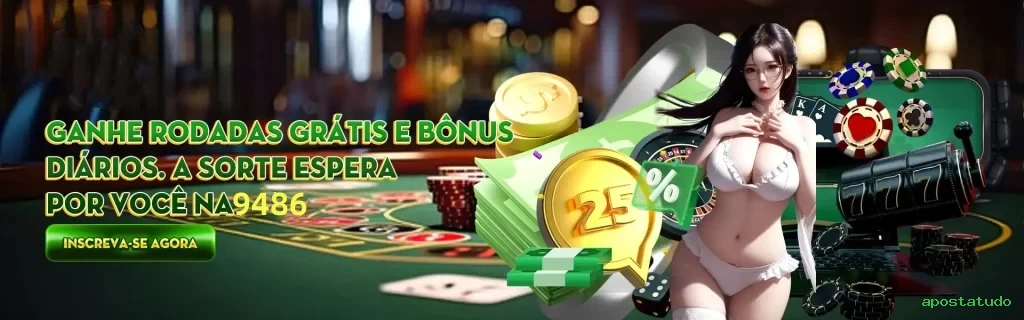 apostatudo slots no app