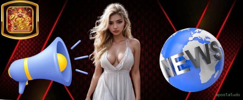 Plataforma apostatudo - cassino e apostas