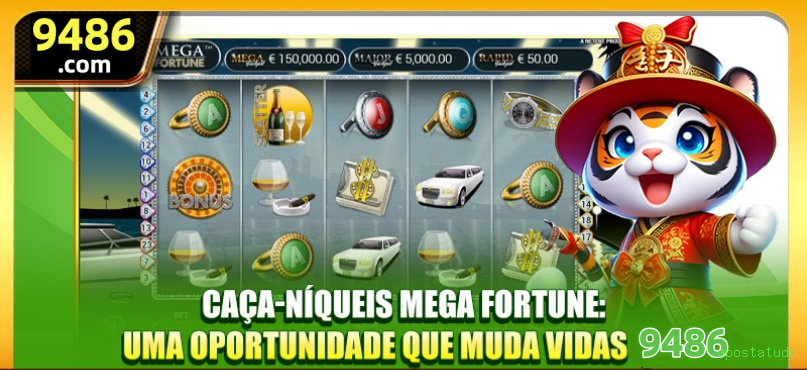 App apostatudo slots mobile