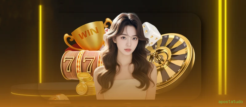 Suporte VIP apostatudo - atendimento prioritário