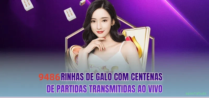 Bônus e prêmios apostatudo